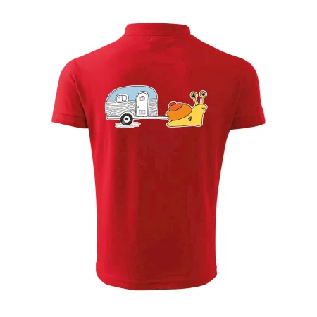 Šnečí obytňák
