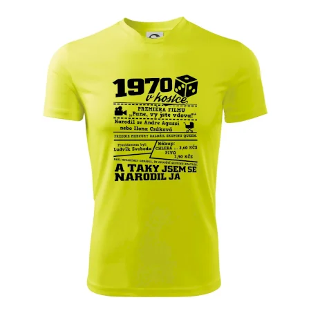 1970 v kostce