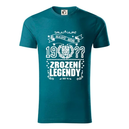Zrození legendy - Moravská orlice