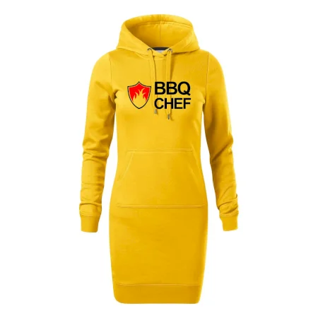 Grilování - BBQ Chef