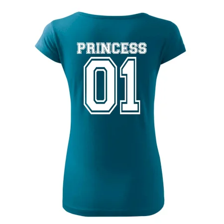 Princess 01