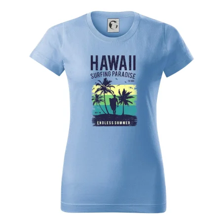 Hawaii