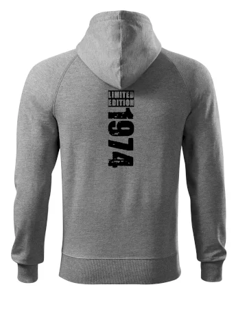 Limited edition 1974 pruh