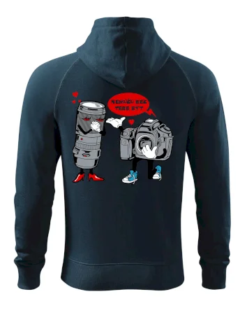 Nemůžu bez tebe být foto