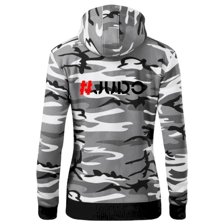 Judo Hashtag