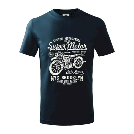 Super Motor