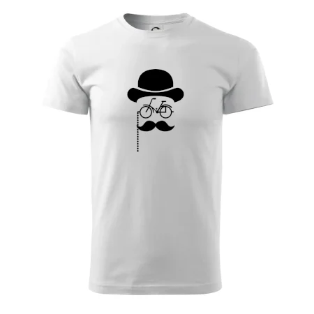 Mustache kolo