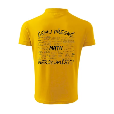 Čemu přesně nerozumíš? Matematika