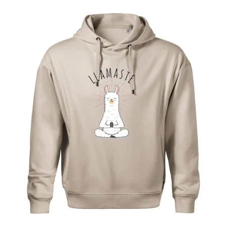 Yoga Llamaste