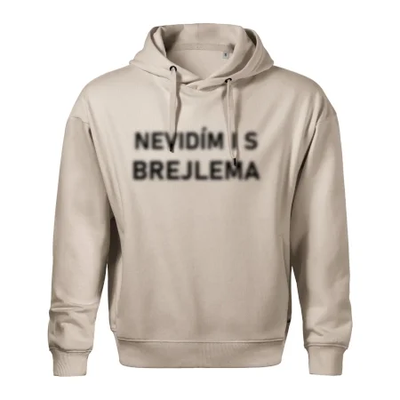 Nevidím i s brejlema
