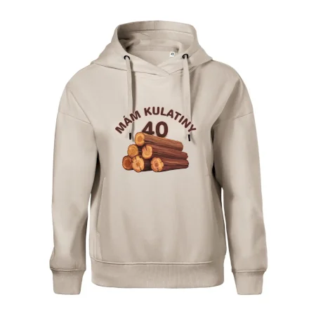 Mám kulatiny 40