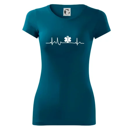 EKG rescue