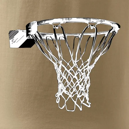 Basketbalový koš