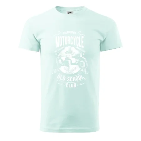 California Old School Club
