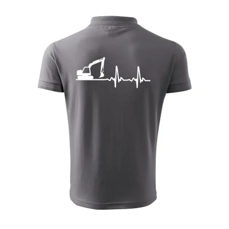 EKG bagr
