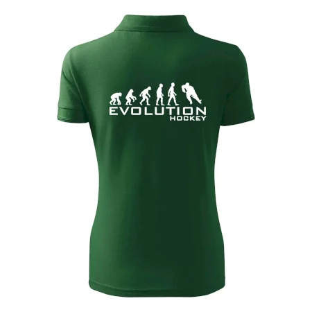 Evoluce Hockey - hráč