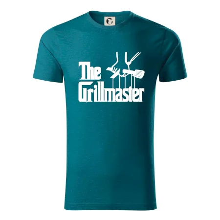 The Grillmaster