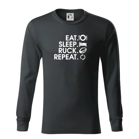 Eat sleep Rugby