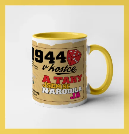 1944 v kostce