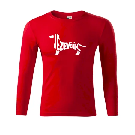 Jezevčík - CZ