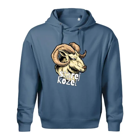 Starej kozel