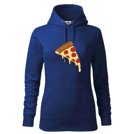 Pizza pro gurmány