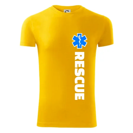 Rescue - pro záchranáře