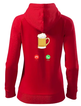 Volá pivo  (Pecka design)