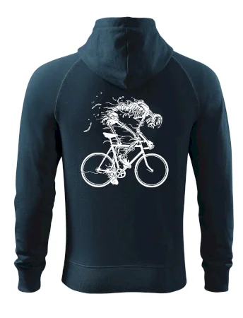Gravel Bike - kostra