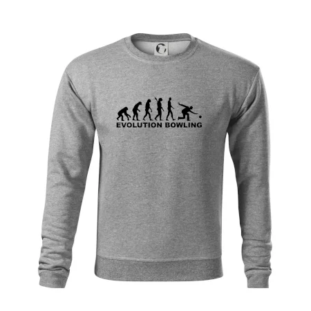 Evoluce bowling