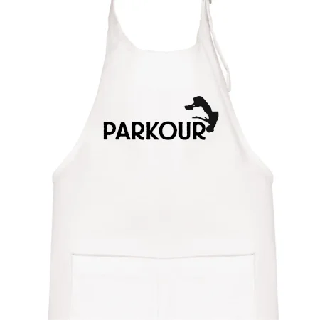 Parkour - salto