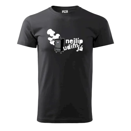Nejlíp udím já