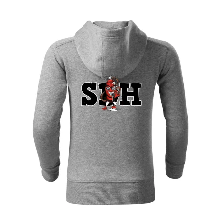 SDH hasicí přístroj