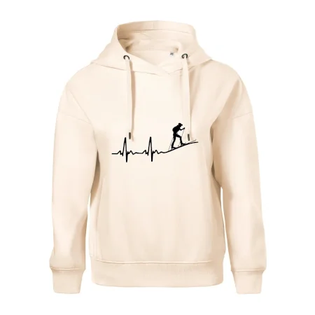 EKG skialpinismus