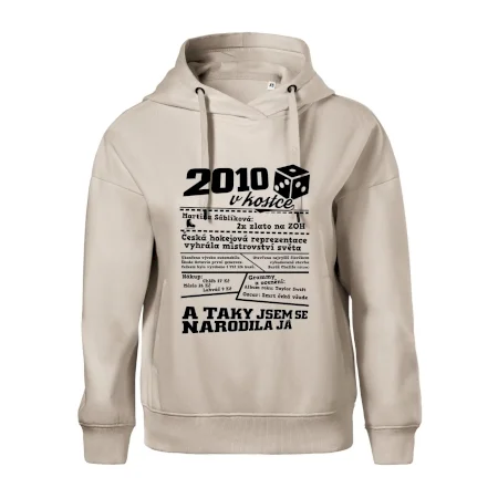 2010 v kostce