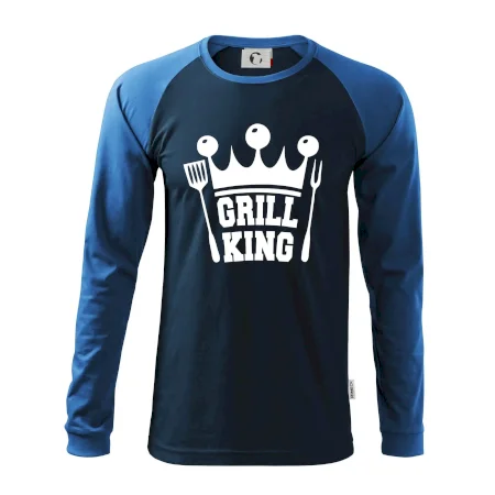 Grilování -  Grill King