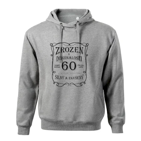 Zrozen k dokonalosti 60