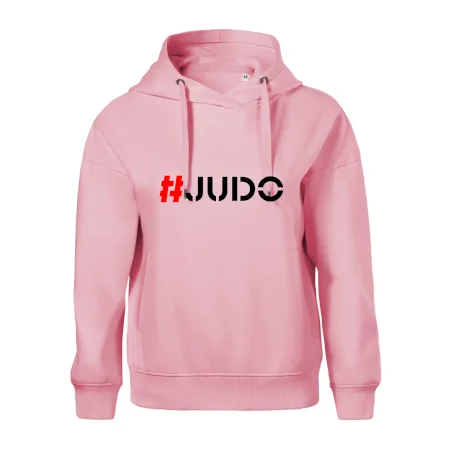 Judo Hashtag