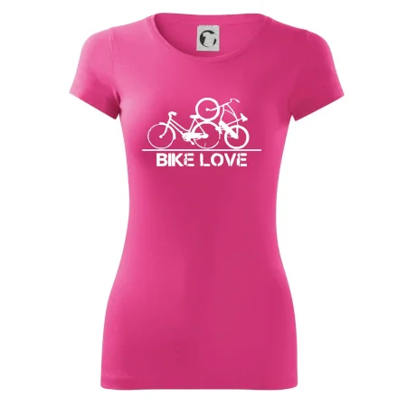Bike love