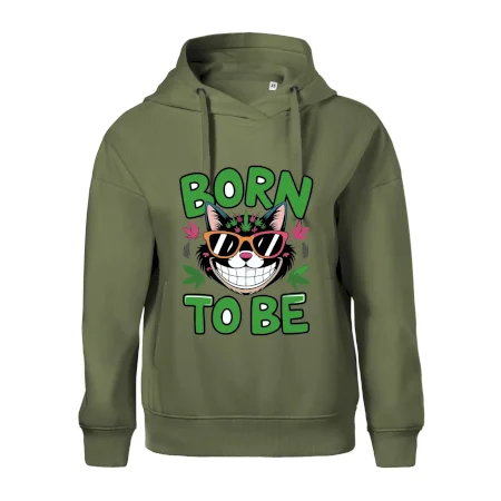Marihuana - born to be