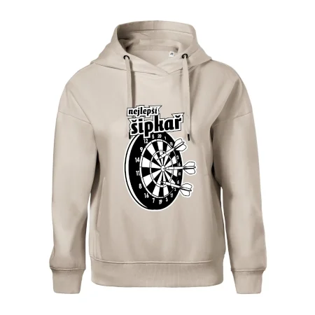 Nejlepší šipkař