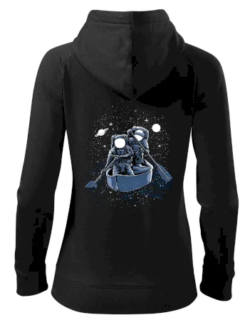 Across The Galaxy