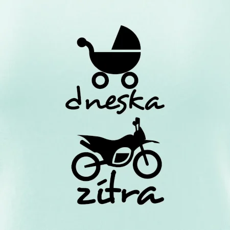Dnes zítra cross