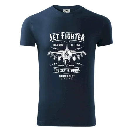 Jet Fighter