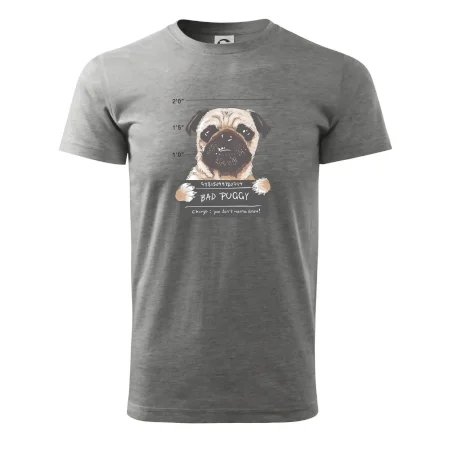 Mops - Bad Puggy