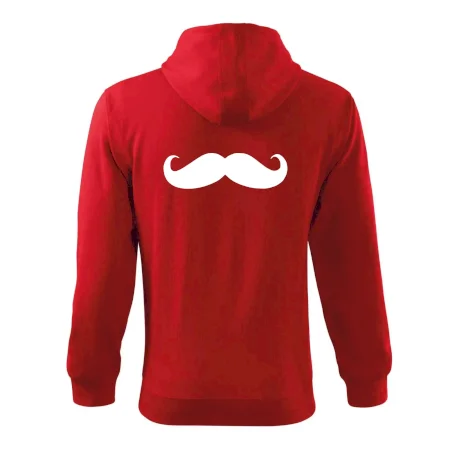 Mustache - knírek