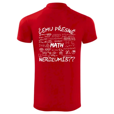 Čemu přesně nerozumíš? Matematika