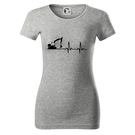 EKG bagr