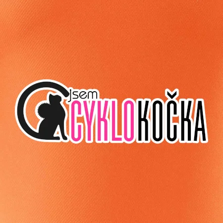 Jsem cyklo kočka