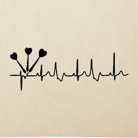 EKG šipky